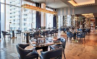 Waldorf Astoria DIFC fotoÄŸrafÄ±