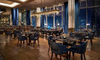 Waldorf Astoria DIFC fotoÄŸrafÄ±