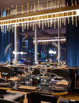 Waldorf Astoria DIFC fotoÄŸrafÄ±