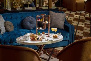 Waldorf Astoria DIFC fotoÄŸrafÄ±