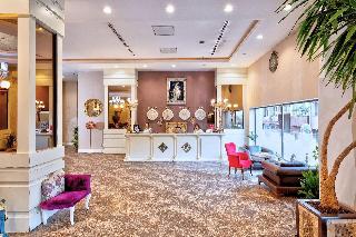 Madame Tadia Otel fotoÄŸrafÄ±