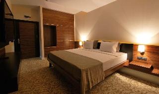 Madame Tadia Otel fotoÄŸrafÄ±