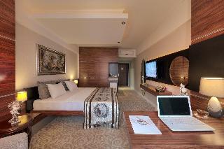 Madame Tadia Otel fotoÄŸrafÄ±