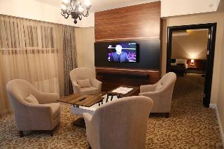 Madame Tadia Otel fotoÄŸrafÄ±