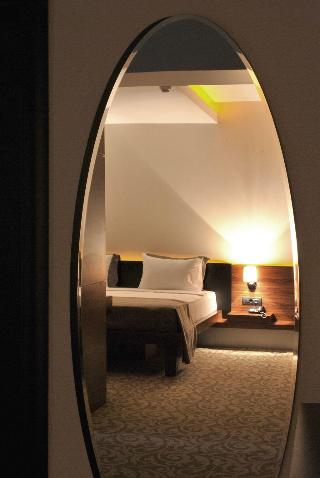 Madame Tadia Otel fotoÄŸrafÄ±