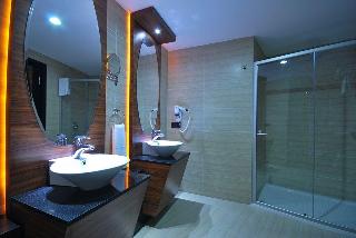 Madame Tadia Otel fotoÄŸrafÄ±