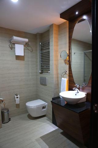 Madame Tadia Otel fotoÄŸrafÄ±