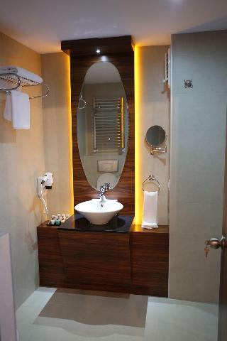 Madame Tadia Otel fotoÄŸrafÄ±
