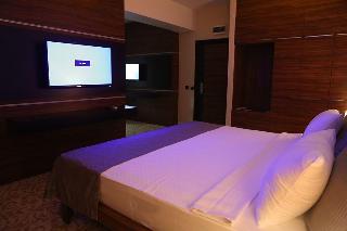 Madame Tadia Otel fotoÄŸrafÄ±