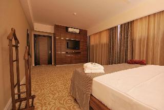 Madame Tadia Otel fotoÄŸrafÄ±