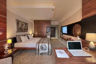 Madame Tadia Otel fotoÄŸrafÄ±