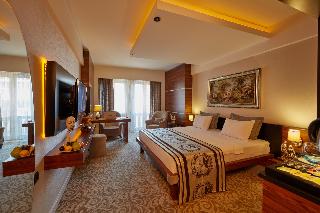 Madame Tadia Otel fotoÄŸrafÄ±