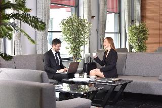 Capella Otel fotoÄŸrafÄ±