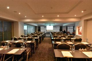 Capella Otel fotoÄŸrafÄ±