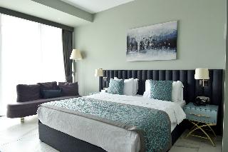 Capella Otel fotoÄŸrafÄ±