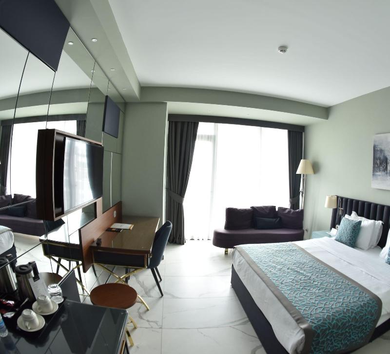 Capella Otel - Oda