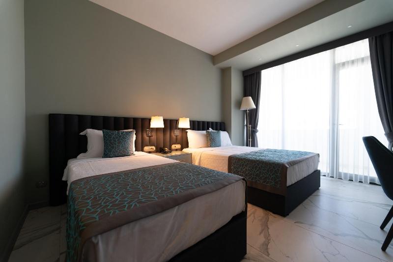 Capella Otel - Oda