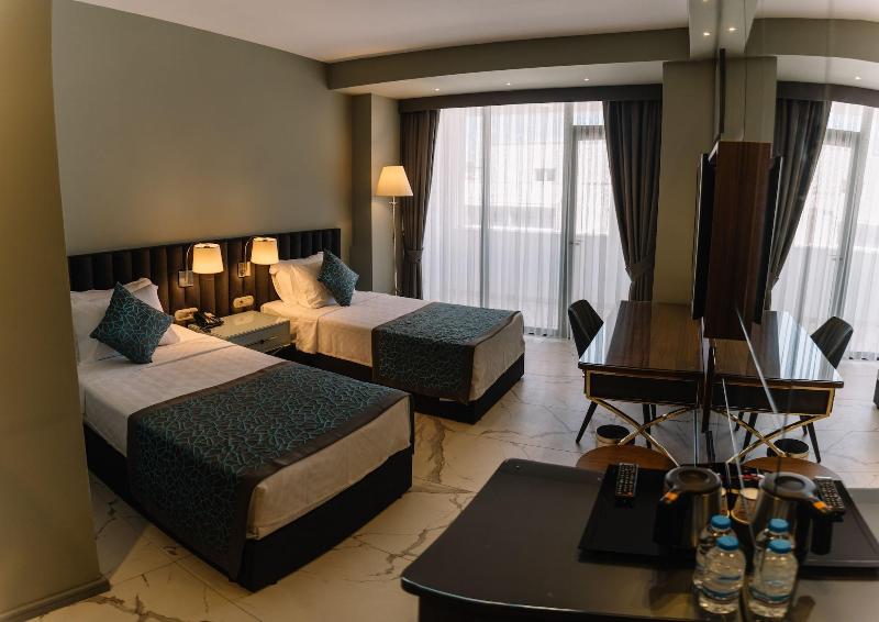 Capella Otel - Oda