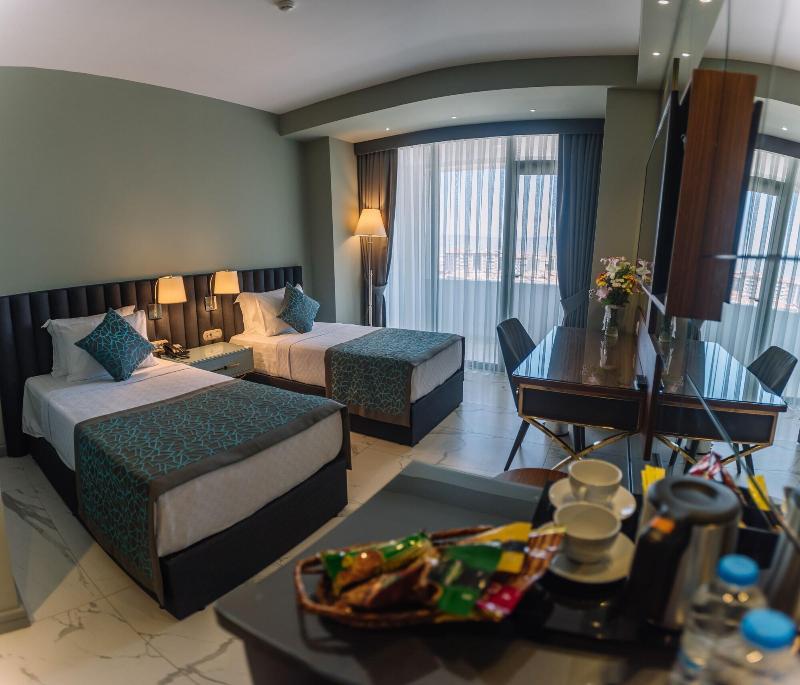 Capella Otel - Oda