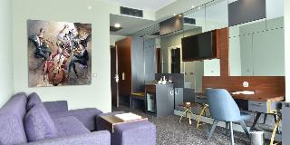 Capella Otel fotoÄŸrafÄ±