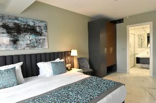 Capella Otel fotoÄŸrafÄ±