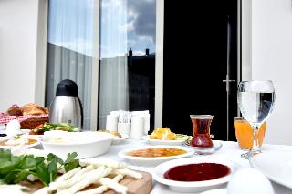 Capella Otel fotoÄŸrafÄ±