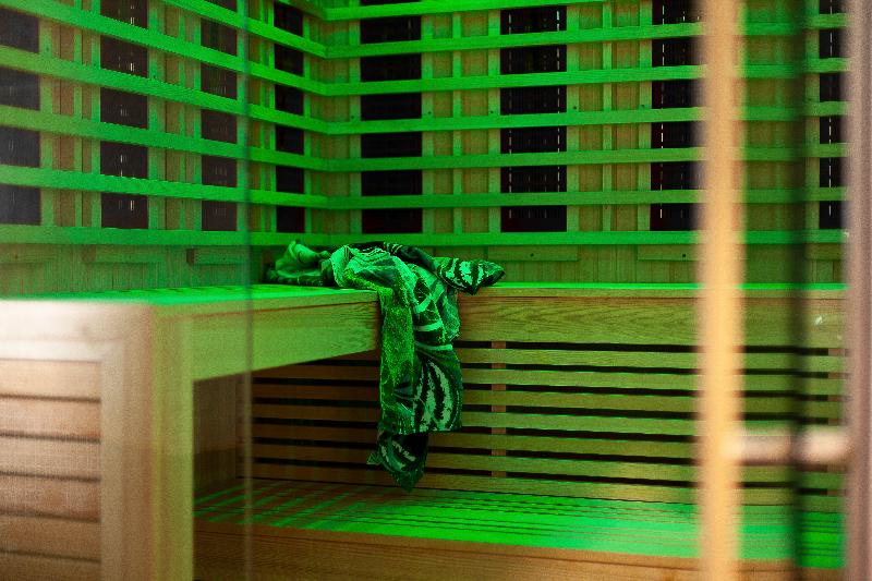 2060 The Newton Hostel - Aktivite