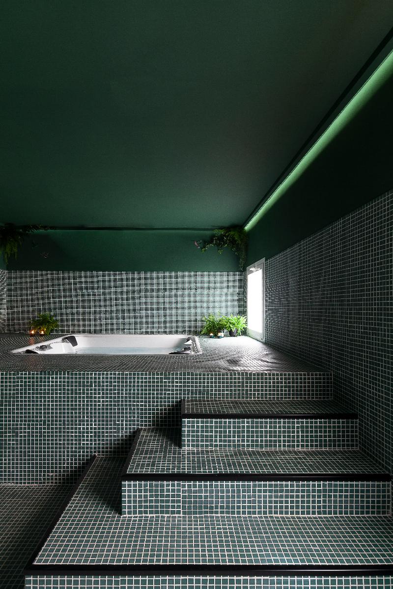 2060 The Newton Hostel - Aktivite