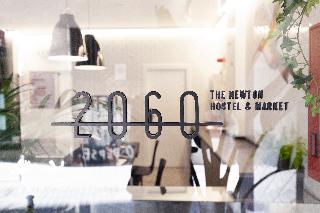 2060 The Newton Hostel otel fotoğrafı
