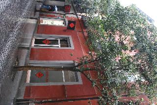 Way Hostel Madrid otel fotoğrafı