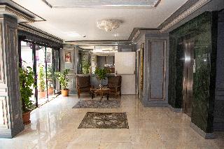 HHK Downtown Hotel fotoÄŸrafÄ±