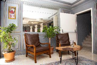 HHK Downtown Hotel fotoÄŸrafÄ±