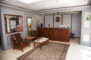 HHK Downtown Hotel fotoÄŸrafÄ±