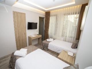 HHK Downtown Hotel fotoÄŸrafÄ±