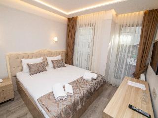 HHK Downtown Hotel fotoÄŸrafÄ±