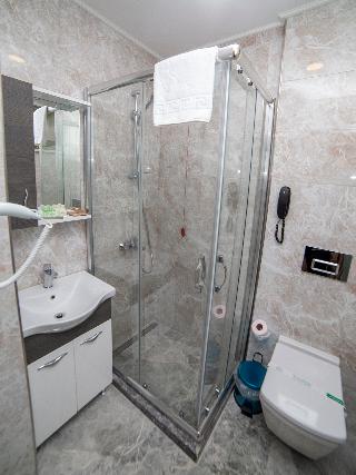 HHK Downtown Hotel fotoÄŸrafÄ±