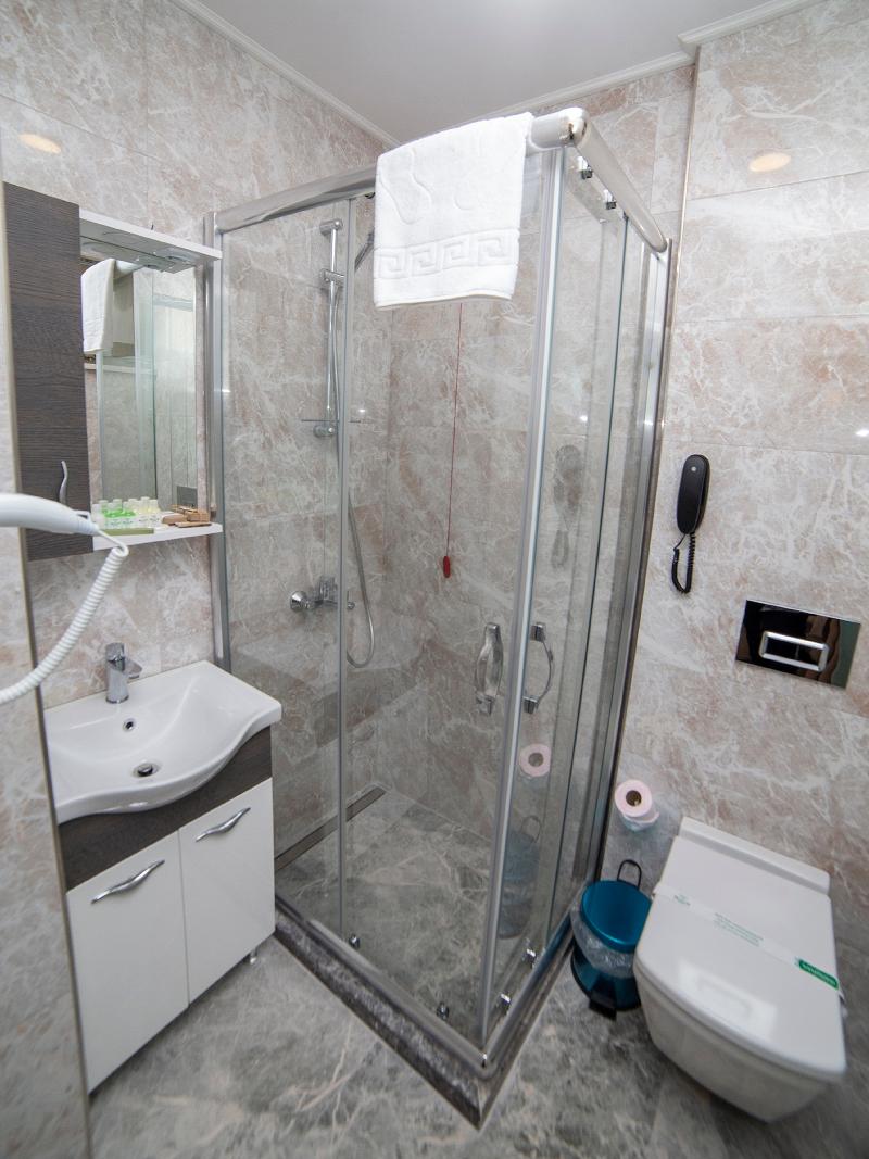 HHK Downtown Hotel - Oda