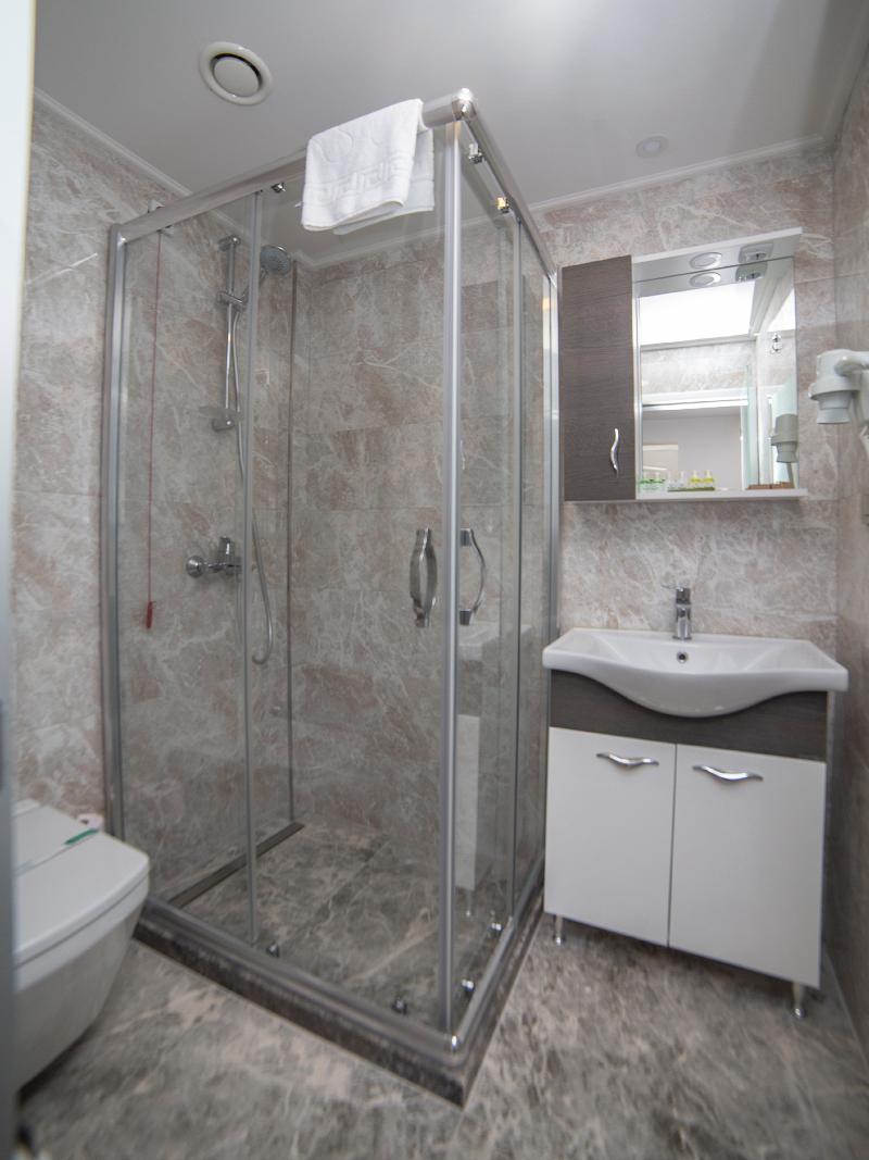 HHK Downtown Hotel - Oda