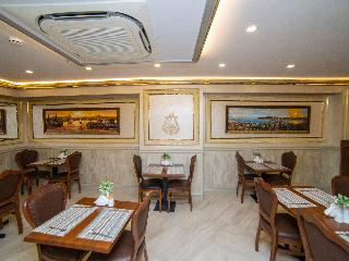 HHK Downtown Hotel fotoÄŸrafÄ±