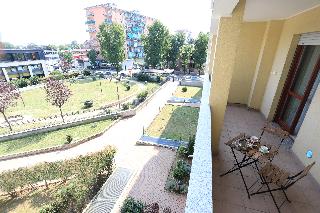 HQ Aparthotel Milano Inn – Smart Suites otel fotoğrafı