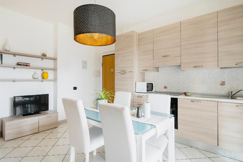 HQ Aparthotel Milano Inn – Smart Suites - Oda