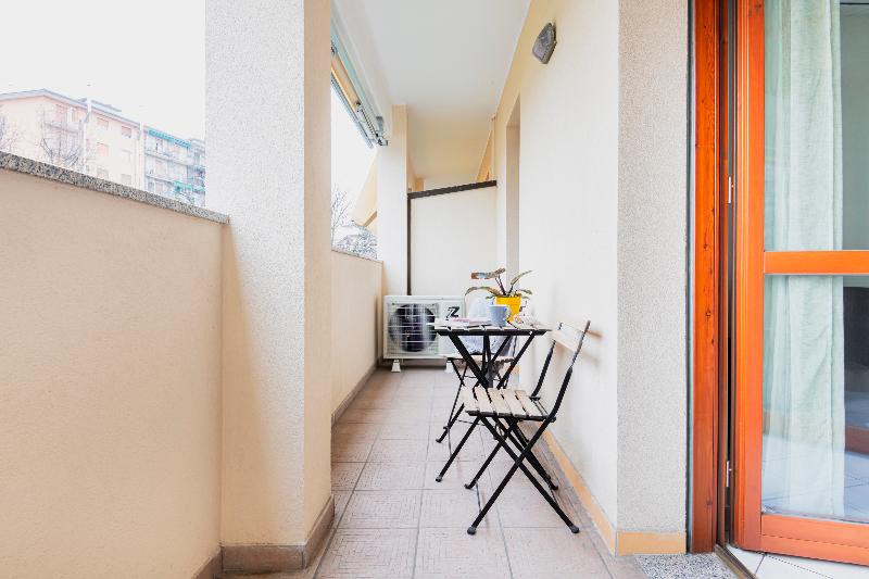 HQ Aparthotel Milano Inn – Smart Suites - Oda