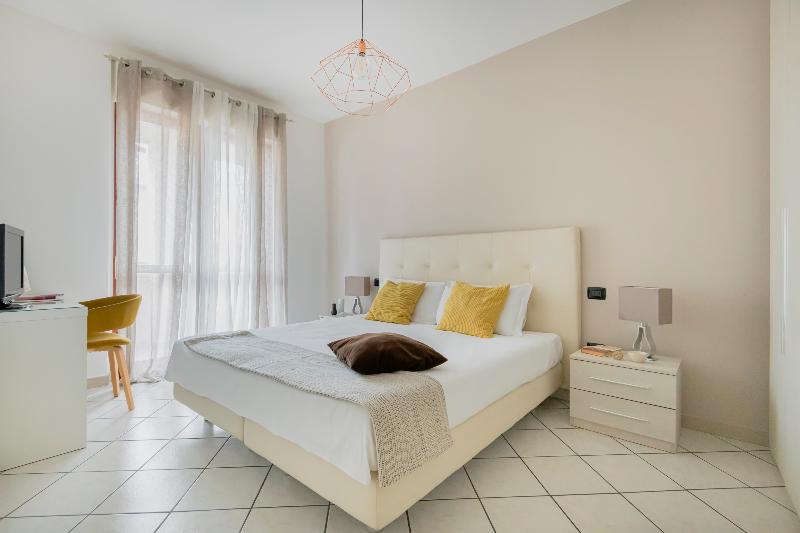 HQ Aparthotel Milano Inn – Smart Suites - Oda