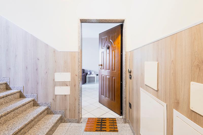 HQ Aparthotel Milano Inn – Smart Suites - Oda