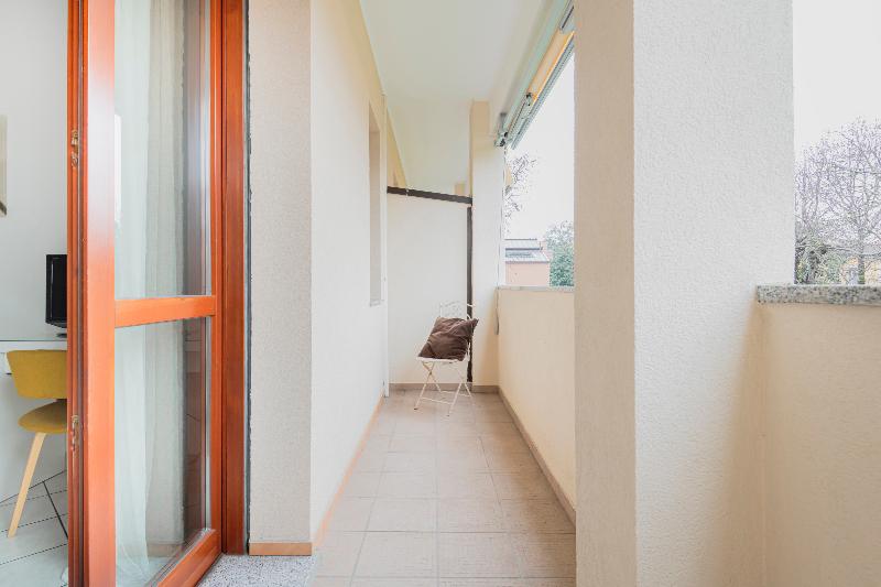 HQ Aparthotel Milano Inn – Smart Suites - Oda