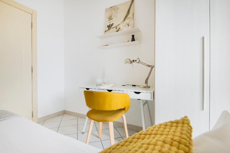 HQ Aparthotel Milano Inn – Smart Suites - Oda