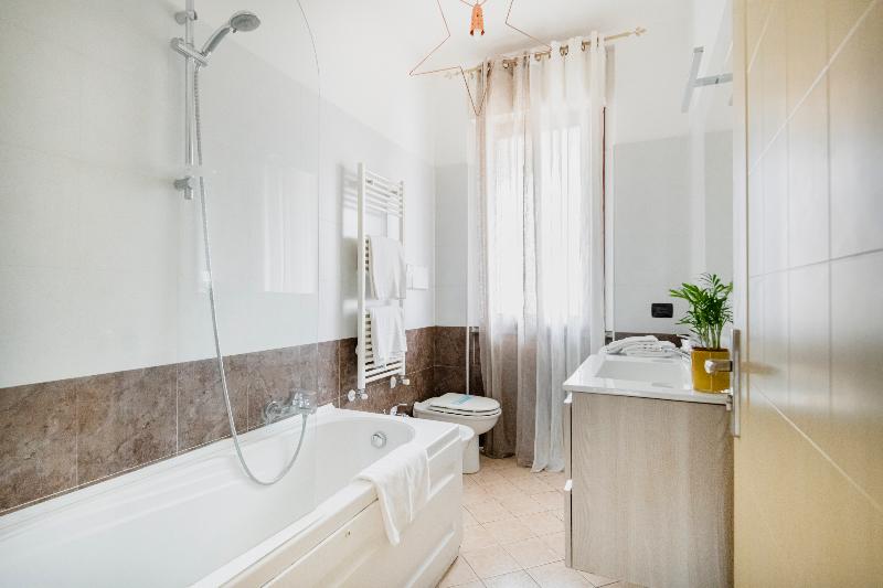 HQ Aparthotel Milano Inn – Smart Suites - Oda