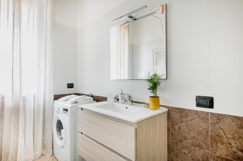 HQ Aparthotel Milano Inn – Smart Suites - Oda