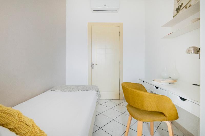 HQ Aparthotel Milano Inn – Smart Suites - Oda