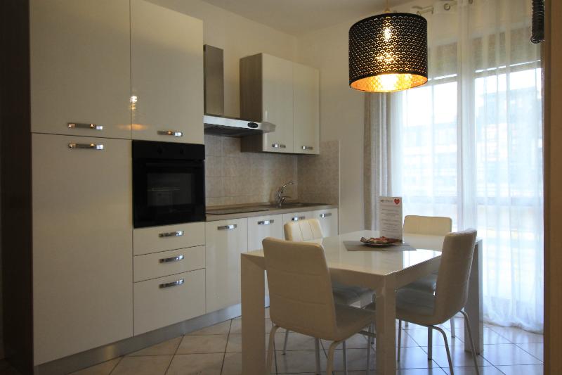 HQ Aparthotel Milano Inn – Smart Suites - Oda
